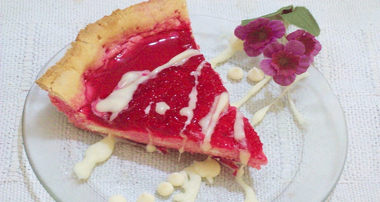 Receta de Tarta de Gelatina  【Deliciosa ????】